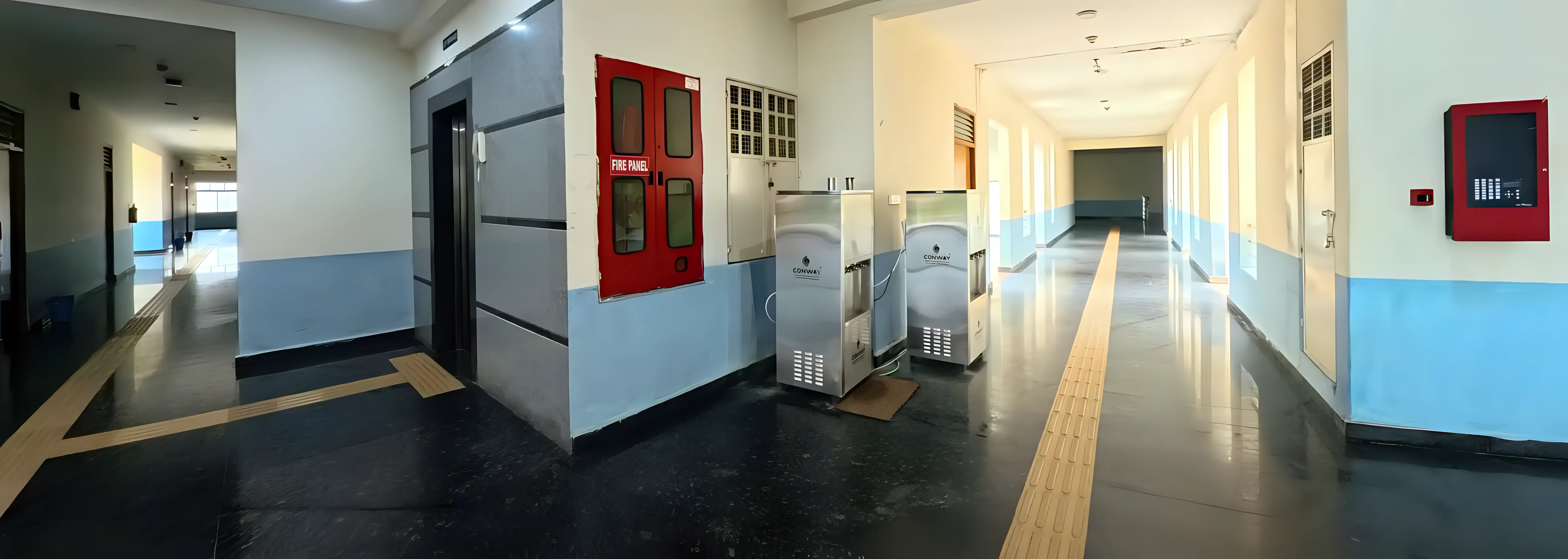 IIIT Trichy boy_s hostel photo 2